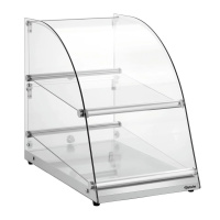 Witryna bufetowa Bartscher 70L 700355