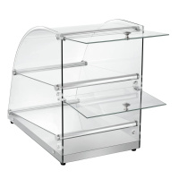 Witryna bufetowa Bartscher 70L 700355