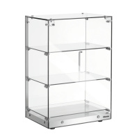 Witryna bufetowa Bartscher 3850 3E-K 700357