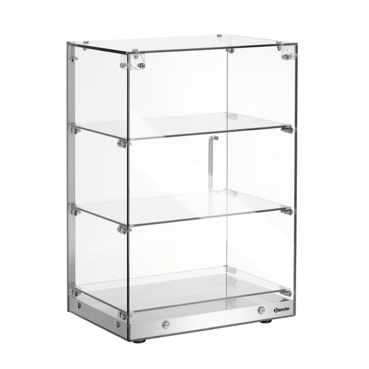 Witryna bufetowa Bartscher 3850 3E-K 700357