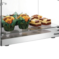 Witryna bufetowa Bartscher 3850 3E-K 700357