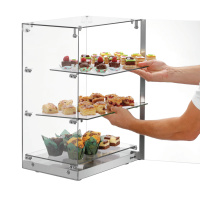 Witryna bufetowa Bartscher 3850 3E-K 700357