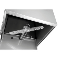 Zmywarka przelotowa Bartscher DS Eco500LPR (109251)