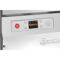 Zmywarka przelotowa Bartscher DS Eco500LPR (109251)