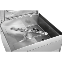 Zmywarka przelotowa Bartscher DS Eco500LPR (109251)
