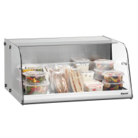 Witryna chłodnicza Bartscher 40L-SBO 700239