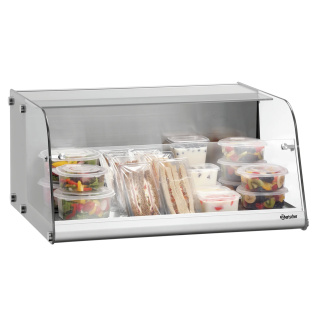 Witryna chłodnicza Bartscher 40L-SBO 700239
