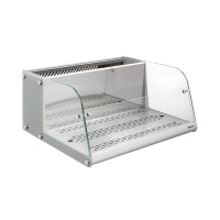 Witryna chłodnicza Bartscher 40L-SBO 700239