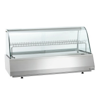 Witryna chłodnicza Bartscher 3/1 GN 405057