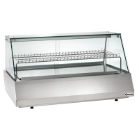 Witryna chłodnicza Bartscher 3/1 GN 406056