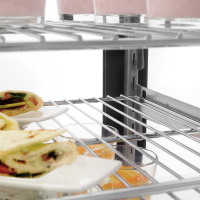 Witryna chłodnicza Bartscher DeliCool IIIL 305065