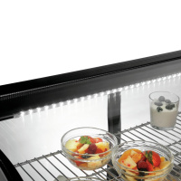 Witryna chłodnicza Bartscher DeliCool IIIL 305065