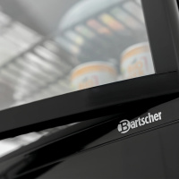 Witryna chłodnicza Bartscher Mini 75L2T 700387