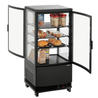 Witryna chłodnicza Bartscher Mini 75L2T 700387
