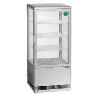 Witryna chłodnicza Bartscher Mini 700778G