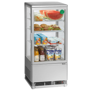 Witryna chłodnicza Bartscher Mini 700778G