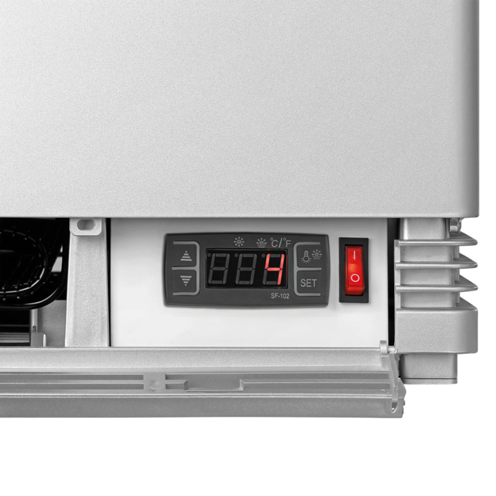Witryna chłodnicza Bartscher Mini 700778G