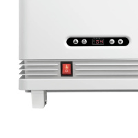 Witryna chłodnicza Bartscher Mini 78L WE/L 700978