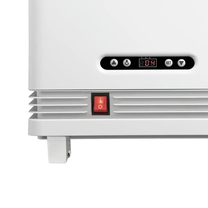 Witryna chłodnicza Bartscher Mini 78L WE/L 700978