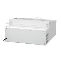 Witryna chłodnicza do lodów Bartscher 3x5L-F 700941