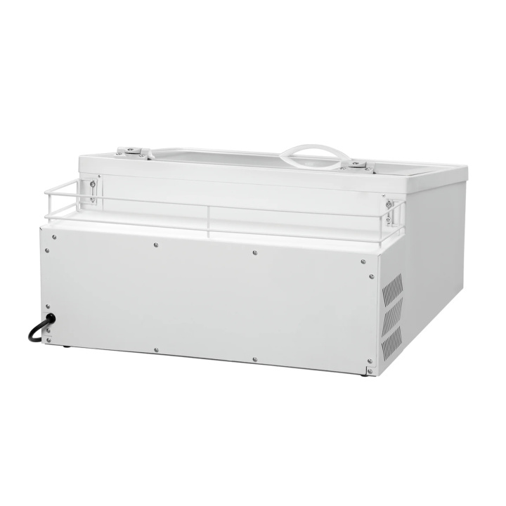 Witryna chłodnicza do lodów Bartscher 3x5L-F 700941