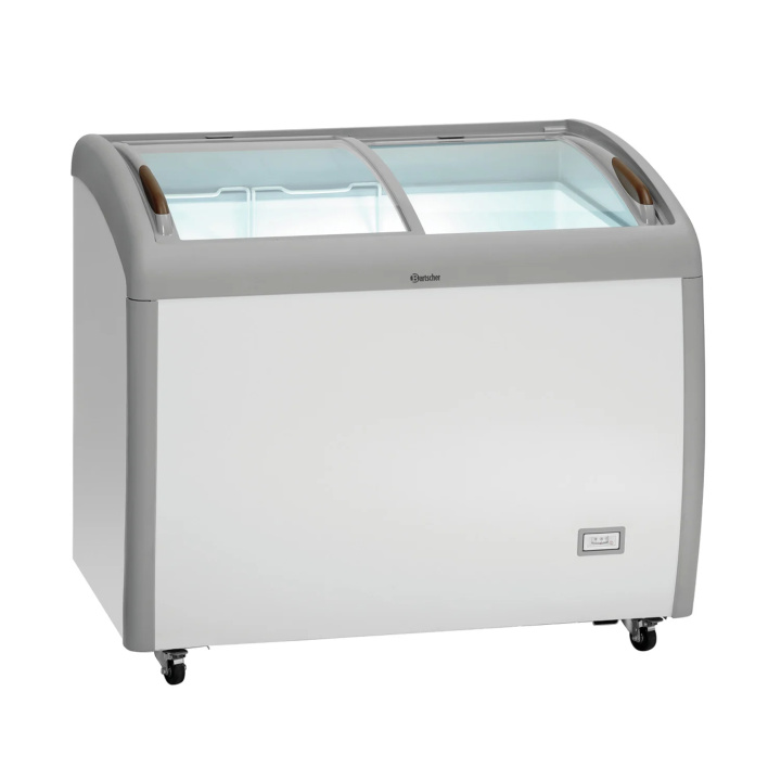 Zamrażarka skrzyniowa na lody Bartscher 700732