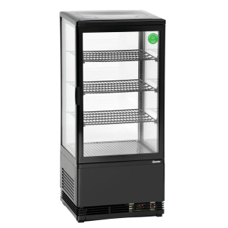 Witryna chłodnicza Bartscher MINI 700277G