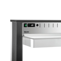 Wózek bufetowy Bartscher K4110-200A 125544V2