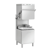 Zmywarka przelotowa Bartscher DS 600 LPR (109349)