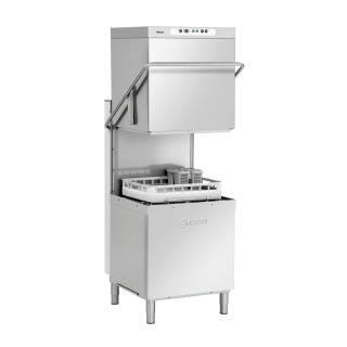 Zmywarka przelotowa Bartscher DS 600 LPR (109349)