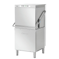 Zmywarka przelotowa Bartscher DS 600 LPR (109349)