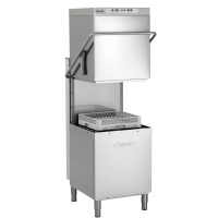 Zmywarka przelotowa Bartscher DS 500 SR (109343)