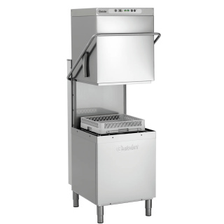 Zmywarka przelotowa Bartscher DS 500 SR (109343)
