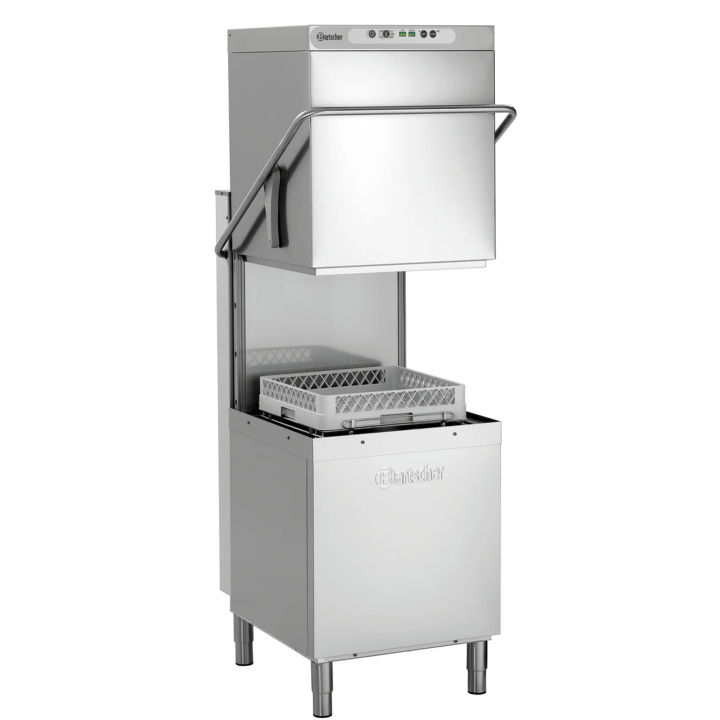 Zmywarka przelotowa Bartscher DS 500 SR (109343)