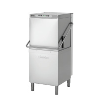 Zmywarka przelotowa Bartscher DS 500 SR (109343)
