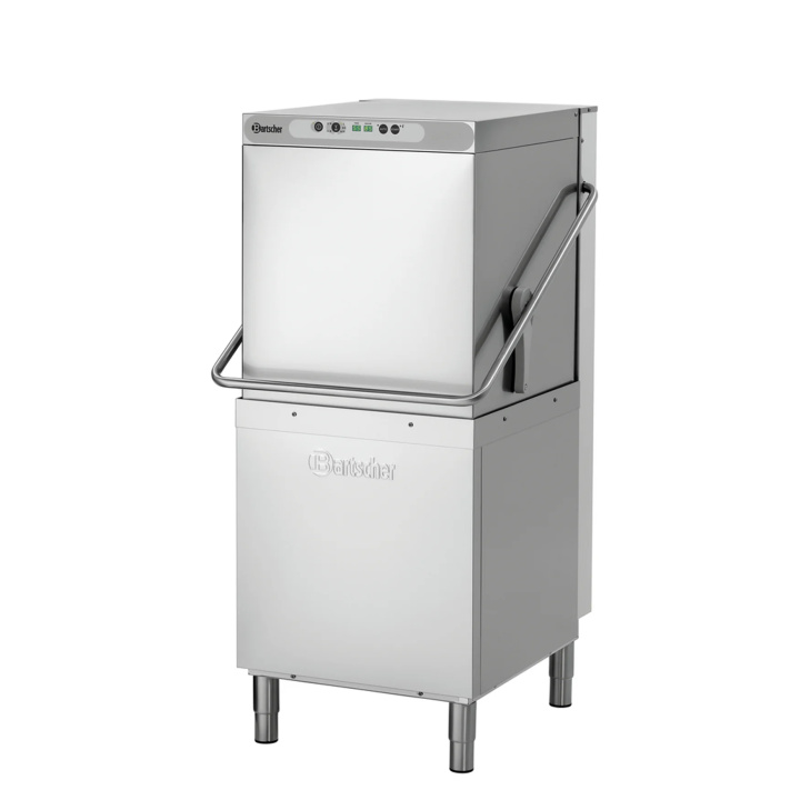 Zmywarka przelotowa Bartscher DS 500 SR (109343)