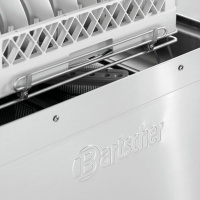 Zmywarka przelotowa Bartscher DS 500 SR (109343)