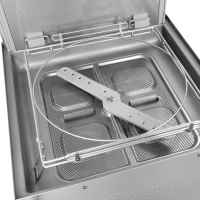 Zmywarka przelotowa Bartscher DS 500 SR (109343)
