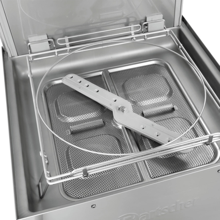 Zmywarka przelotowa Bartscher DS 500 SR (109343)