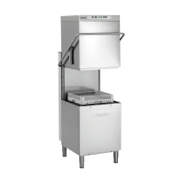 Zmywarka przelotowa Bartscher DS 500 (109342)