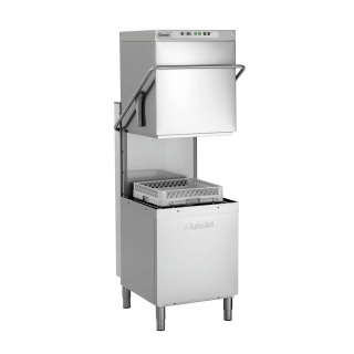 Zmywarka przelotowa Bartscher DS 500 (109342)