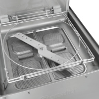 Zmywarka przelotowa Bartscher DS 500 (109342)
