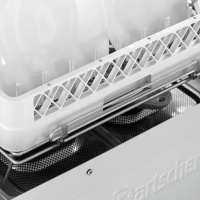 Zmywarka przelotowa Bartscher DS 500 (109342)