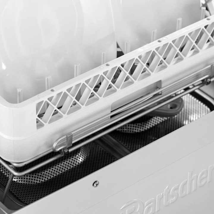 Zmywarka przelotowa Bartscher DS 500 (109342)