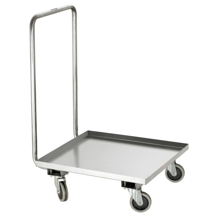 Wózek transportowy do koszy na sztućce Bartscher TGS100 300143