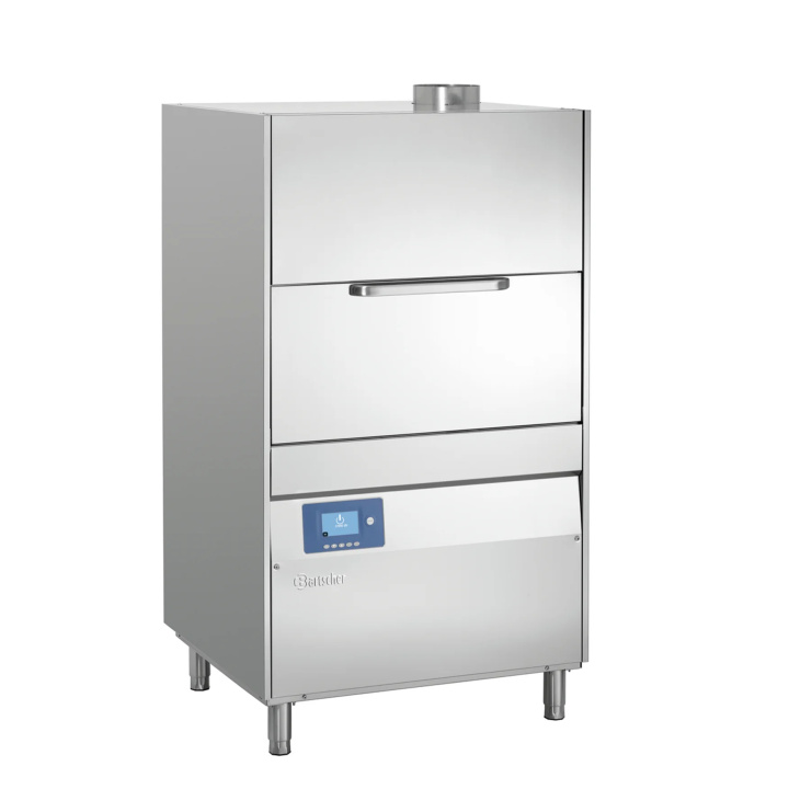 Zmywarka do garnków Bartscher TS 850 R 110677