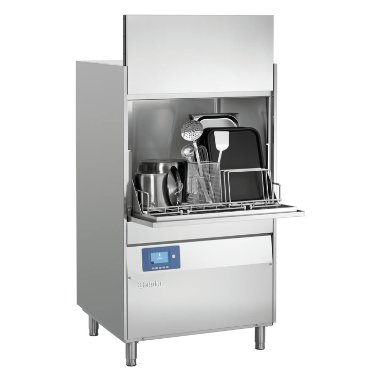 Zmywarka do garnków Bartscher TS 850 R 110677