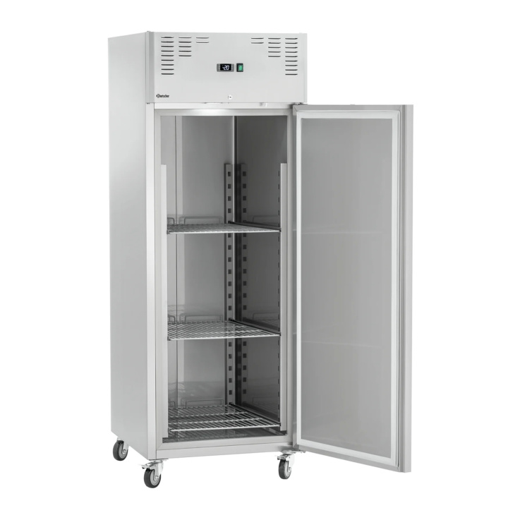 Zamrażarka Bartscher TKGN1-112 700852