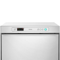 Zmywarka do szkła i naczyń Bartscher US M500 LPWR K 110542