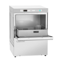 Zmywarka do szkła i naczyń Bartscher US M500 LPWR K 110542
